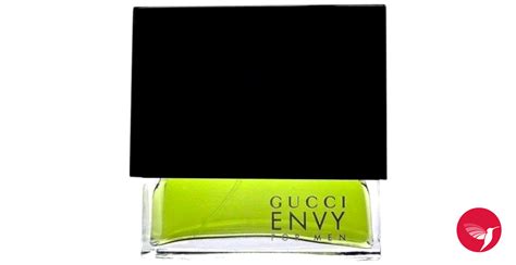 envie gucci uomo|GUCCI ENVY FOR MEN perfume by Gucci .